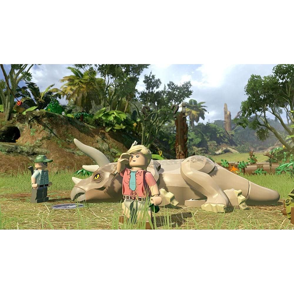 Buy PlayStation,LEGO Jurassic World – PS4 Game - Gadcet UK | UK | London | Scotland | Wales| Near Me | Cheap | Pay In 3 | Video Game Software